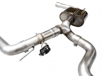 Exhaust AWE Audi RS3 8Y SwitchPath™ - 3025-31389